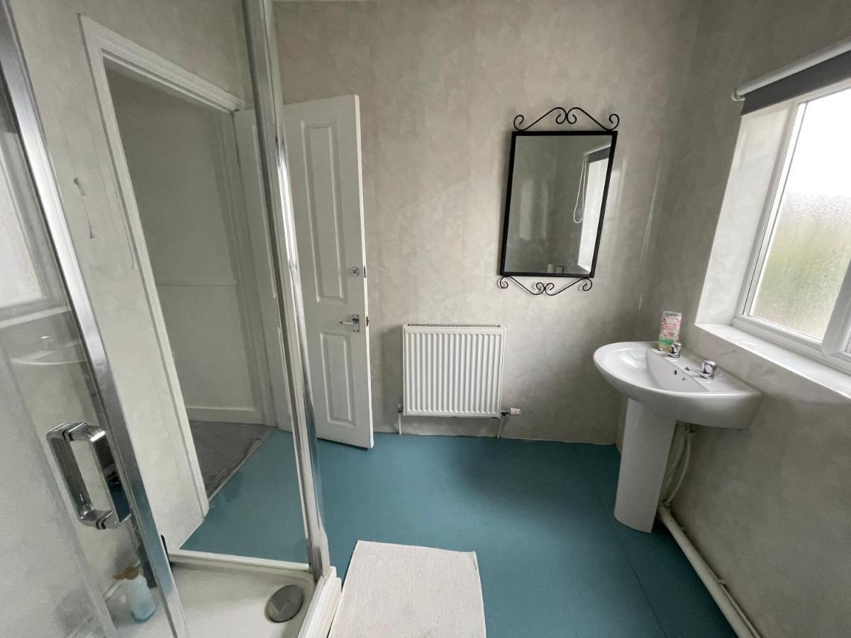 Golden Triangle Rooms Norwich Kültér fotó